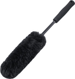 Щетка MaxShine Wheel Wool Brush Long MS-WWB03
