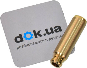 Направляющая клапана Metelli 01-2820