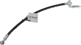 Тормозной шланг JP Group 3561600880