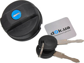 Крышка бензобака 3RG 81729