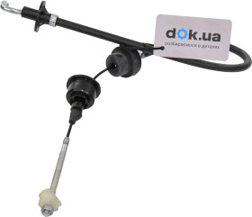 Трос сцепления Triscan 8140 24214