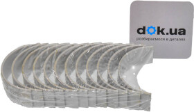 Шатунный вкладыш Taiho R099HSTD