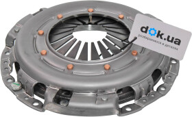 Корзина сцепления Valeo PHC mtc65