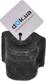 Втулка стабилизатора MASUMA MP1079