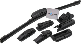 Щетки стеклоочистителя MASUMA MU015U