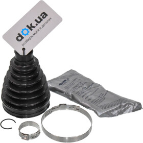 Пыльник ШРУСа Spidan 25855