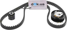 Комплект ремня ГРМ Contitech ct1228k1