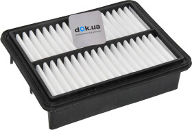 Воздушный фильтр Bosch f026400691