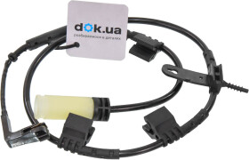 Датчик износа тормозных колодок Stellox 00-10085-SX