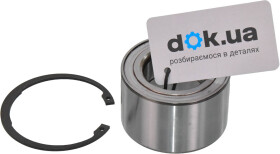 Подшипник ступицы колеса Starline LO 03614