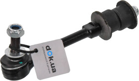 Стойка стабилизатора Febest 0123-UCK40F