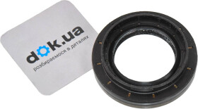 Сальник полуоси Corteco 20033804B