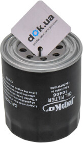 Масляный фильтр Japko 10406