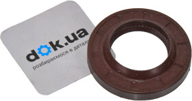 Сальник полуоси Corteco 12017115B