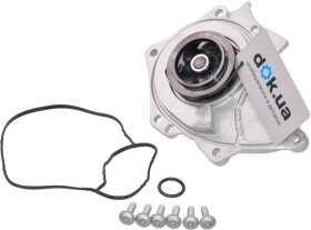 Помпа Pierburg 707152290