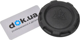 Крышка бачка охлаждающей жидкости Febi 103522