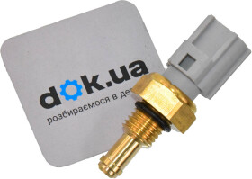 Датчик температуры охлаждающей жидкости JP Group 1593100900