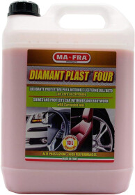 Поліроль для салону MA-FRA Diamant Plast Four 4500 мл