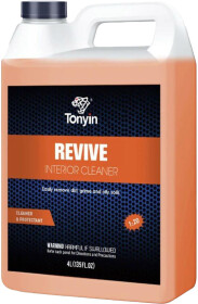 Полироль для салона Tonyin Revive Interior Cleaner 4000 мл