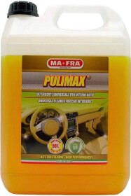 Очисник салону MA-FRA Pulimax 4500 мл