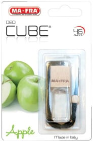 Ароматизатор MA-FRA Deo-Cube Apple