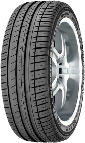 Шина Michelin Pilot Sport 3 195/50 R15 82V