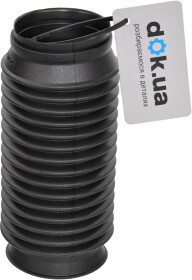 Пыльник амортизатора Topran 207 917