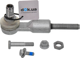 Наконечник рулевой тяги FAG 840100610