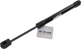 Газовый упор багажника Japanparts ZS50017