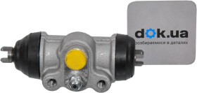 Колесный тормозной цилиндр LPR 5549