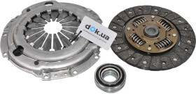 Комплект сцепления Ashika 92-05-571