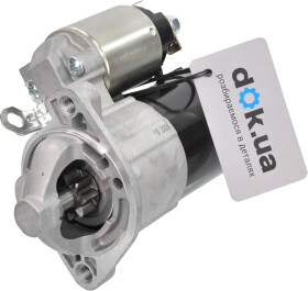 Стартер HC-Cargo f032115359