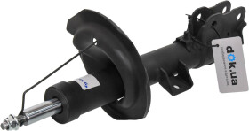 Стойка амортизатора Sachs 560074