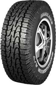 Шина Nankang AT-5+ Conqueror A/T 35/12.5 R18 123S