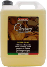 Очиститель салона MA-FRA Charme Detergent 5000 мл