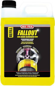 Очиститель дисков MA-FRA Fallout Iron Remover P1186 4500 мл