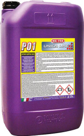 Поліроль для кузова MA-FRA Unika P01