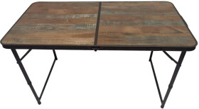 Стол складной Time Eco TE 017 MА 40008100014152