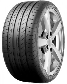 Шина Fulda SportControl 2 255/40 R19 100Y FP XL
