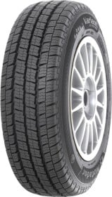 Шина Matador MPS125 Variant All Weather 195/75 R16C 107/105R