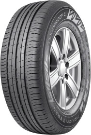 Шина Nokian Cargoproof C 215/75 R16C 116/114R