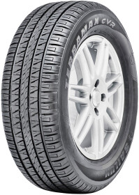 Шина Sava Intensa UHP 2 245/45 R18 100Y FP XL
