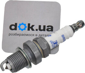 Свеча зажигания Brisk ALINE35