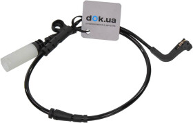 Датчик износа тормозных колодок OJD (Quick Brake) WS0218A