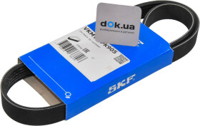 Поликлиновой ремень SKF VKMV 6PK905