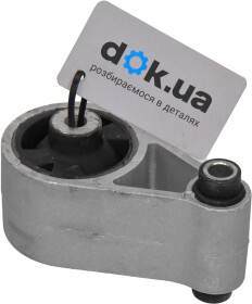 Подушка двигателя Metalcaucho 04118