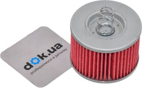HF540 Hiflo filtro Оливний фільтр