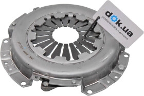 Корзина сцепления Valeo PHC nsc11