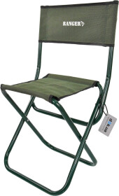 Стул складной Ranger Snov RA4414