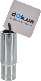 Торцева головка Intertool ET0118 18 мм 1/2